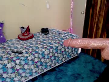Kim_Saenz20 Chaturbate stream image from January 21, 2025