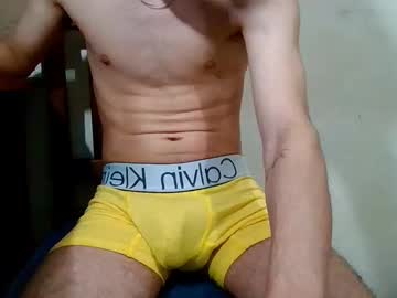 Liancavalier Chaturbate stream image from January 21, 2025