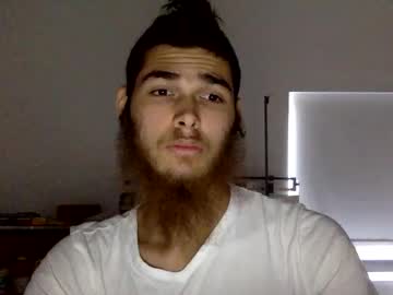 Lickherry Chaturbate stream image from January 21, 2025