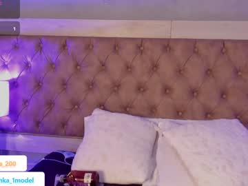 Linoshka_1 Chaturbate stream image from January 21, 2025