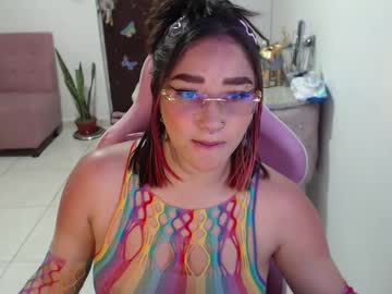 Littleangelx_M Chaturbate stream image from January 21, 2025