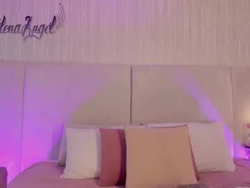 Malena_Angel_ Chaturbate stream image from January 21, 2025