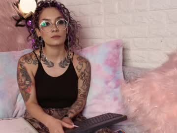 _Mamushhh Chaturbate stream image from January 21, 2025