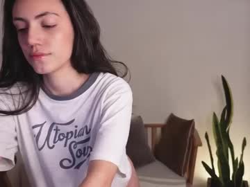 Maraa_7 Chaturbate stream image from January 21, 2025