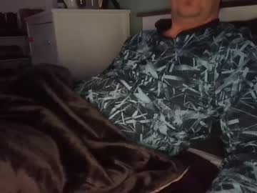 Marekishere Chaturbate stream image from January 21, 2025