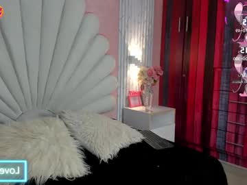 Miss__Teylor_ Chaturbate stream image from January 21, 2025