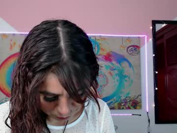 Misskinkydirty97 Chaturbate stream image from January 21, 2025