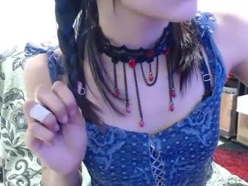 Naiakit18 Chaturbate stream image from January 21, 2025