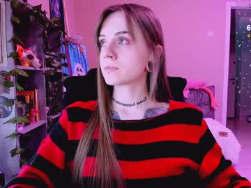 Nanitamoore Chaturbate stream image from January 21, 2025