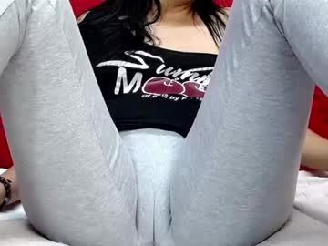 Nicolleowens Chaturbate stream image from January 21, 2025