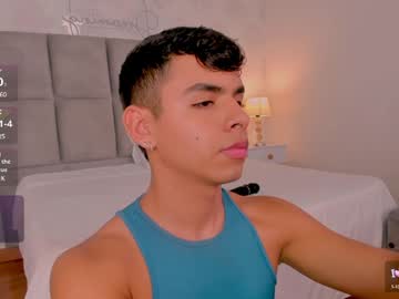 Noahsantos1 Chaturbate stream image from January 21, 2025