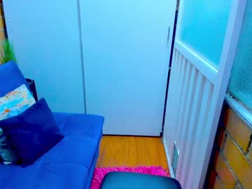 Penelope47 Chaturbate stream image from January 21, 2025