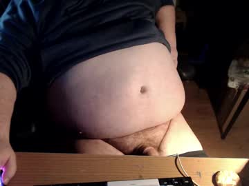Porkypork Chaturbate stream image from January 21, 2025