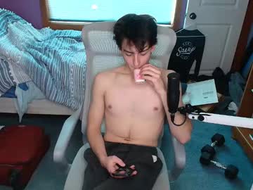 Purplemichalben448557 Chaturbate stream image from January 21, 2025