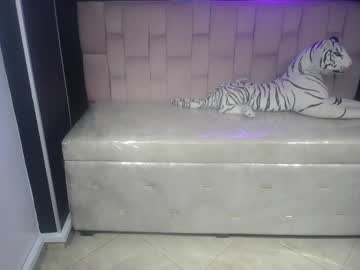 Renata_Russo_B Chaturbate stream image from January 21, 2025