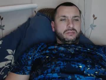Rokfeler777 Chaturbate stream image from January 21, 2025