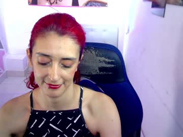 Ruby_Your_Milf Chaturbate stream image from January 21, 2025