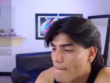 Saenz18 Chaturbate stream image from January 21, 2025
