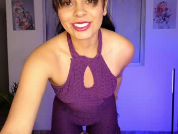 Sexxylady__ Chaturbate stream image from January 21, 2025