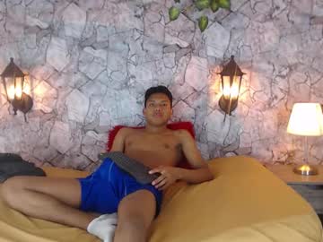 Stiven_Kingg Chaturbate stream image from January 21, 2025