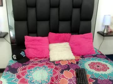 Tattiana_444 Chaturbate stream image from January 21, 2025