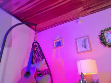 Tayler_Kim Chaturbate stream image from January 21, 2025