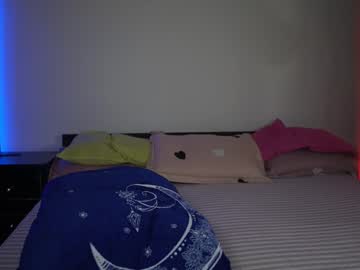 Tiff001 Chaturbate stream image from January 21, 2025