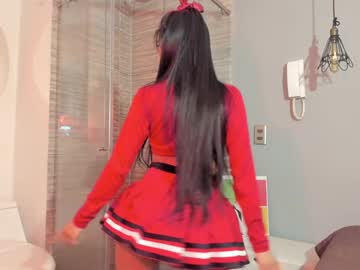 Tiffany_Loubrock Chaturbate stream image from January 21, 2025
