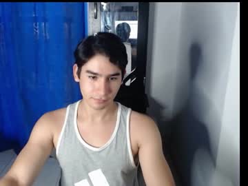 Tomycute Chaturbate stream image from January 21, 2025