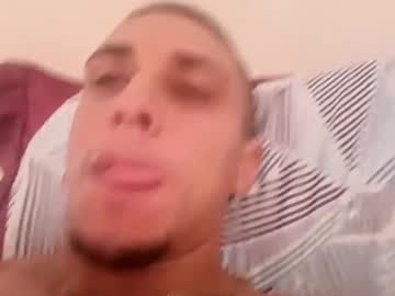 Tualejo1995 Chaturbate stream image from January 21, 2025