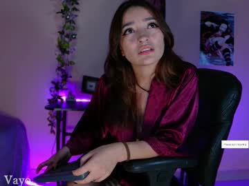 Vayolett_Dakotta Chaturbate stream image from January 21, 2025