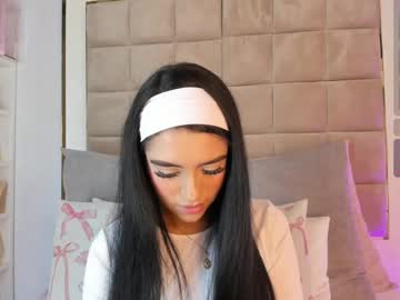 Victoria_Adaams1 Chaturbate stream image from January 21, 2025