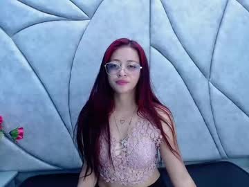Violett_Storm Chaturbate stream image from January 21, 2025