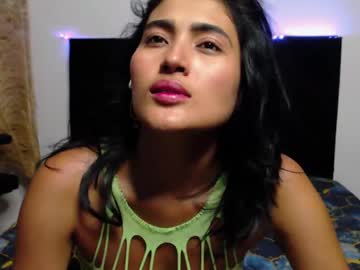 Zaidafiore_2 Chaturbate stream image from January 21, 2025