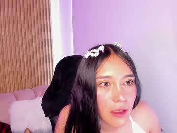 Anniee_Jhonson_ Chaturbate stream image from January 21, 2025