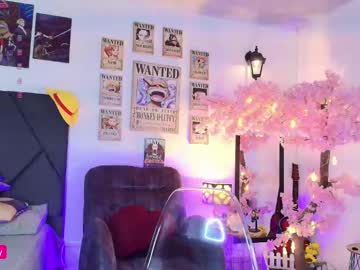Aryrouse Chaturbate stream image from January 21, 2025