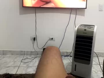 Baplakigel Chaturbate stream image from January 21, 2025