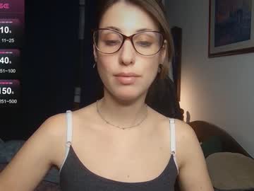 _Blackpearl Chaturbate stream image from January 21, 2025