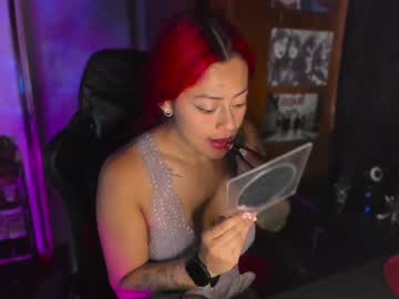 Dakota_Crab Chaturbate stream image from January 21, 2025