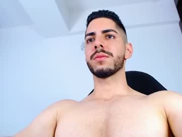 _Davidwolf Chaturbate stream image from January 21, 2025