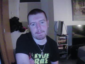Deansardonischer Chaturbate stream image from January 21, 2025