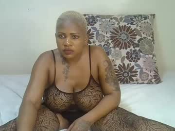 Freakymelania Chaturbate stream image from January 21, 2025