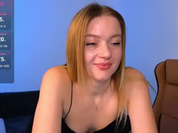 Graace_Charm Chaturbate stream image from January 21, 2025