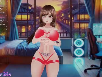 Hanaedamgirl stream image from January 21, 2025