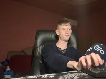 Hectorsawyer Chaturbate stream image from January 21, 2025