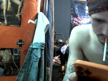 Jax_Skyfallin Chaturbate stream image from January 21, 2025