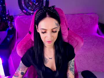 L_Succuba_L Chaturbate stream image from January 21, 2025
