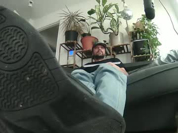 Laidback_And_Chill Chaturbate stream image from January 21, 2025