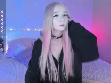 Little_Misaki Chaturbate stream image from January 21, 2025