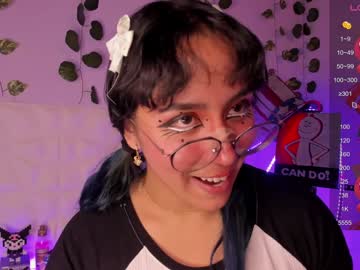 Ludovica6669 Chaturbate stream image from January 21, 2025